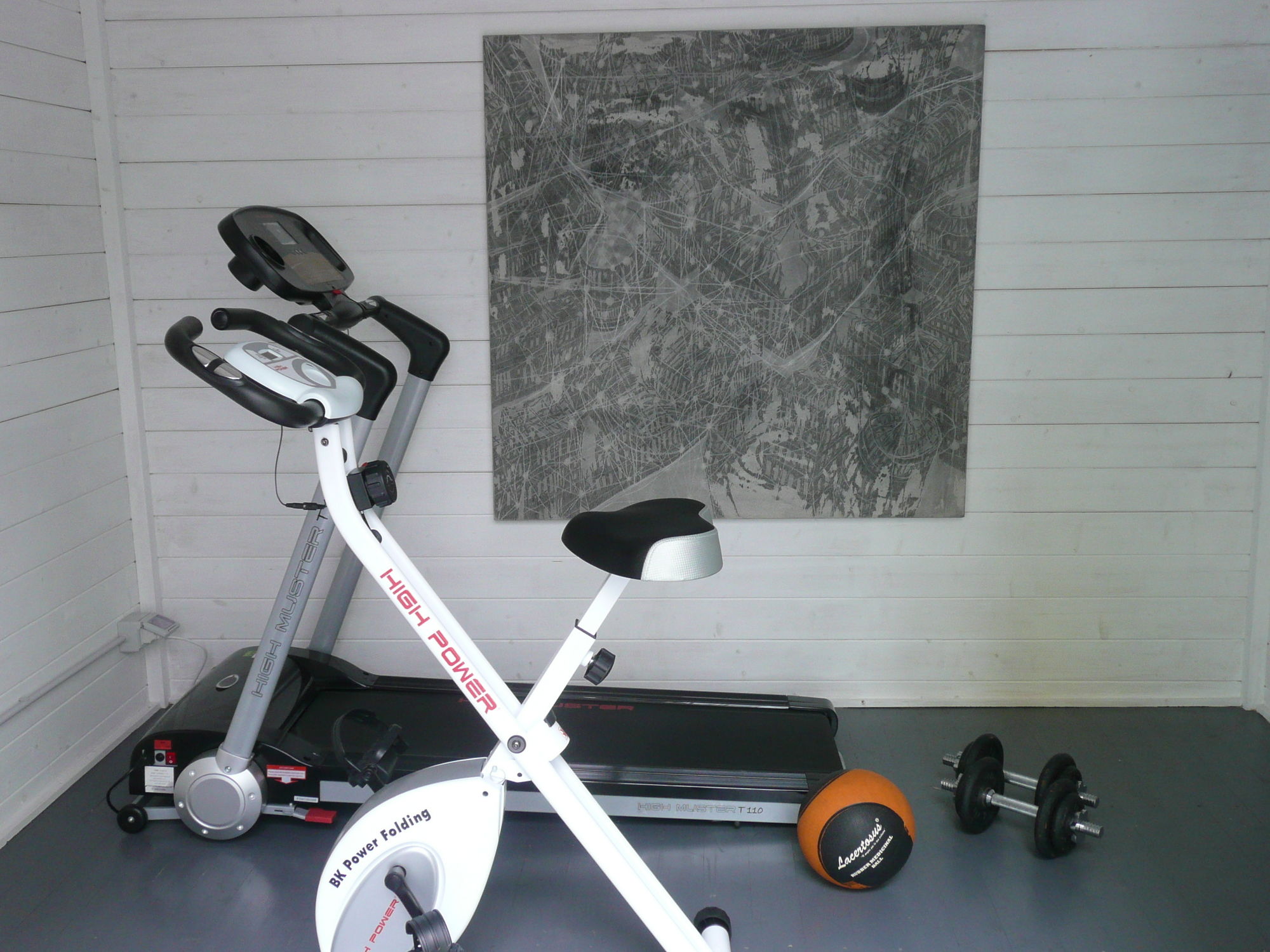 Фото RossoSegnale B&b