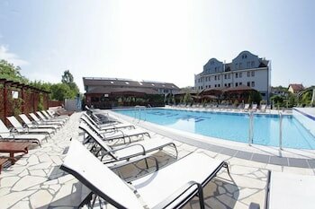 Фото Silver Hotel Conference and SPA