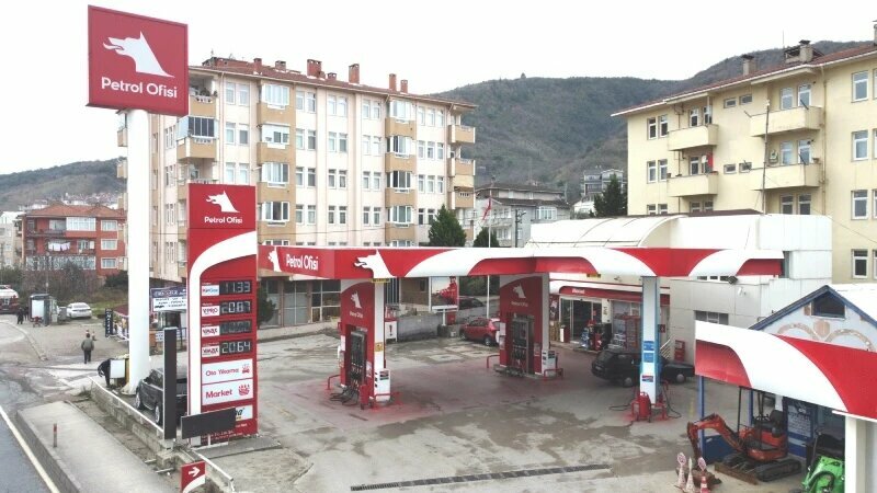 Private experts Arden Akaryakıt Elektrikli Şarj İstasyonları Danışmanlık, Basiskele, photo