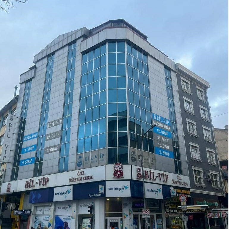 Centro educativo BilVip Özel Öğretim Kursu, , foto