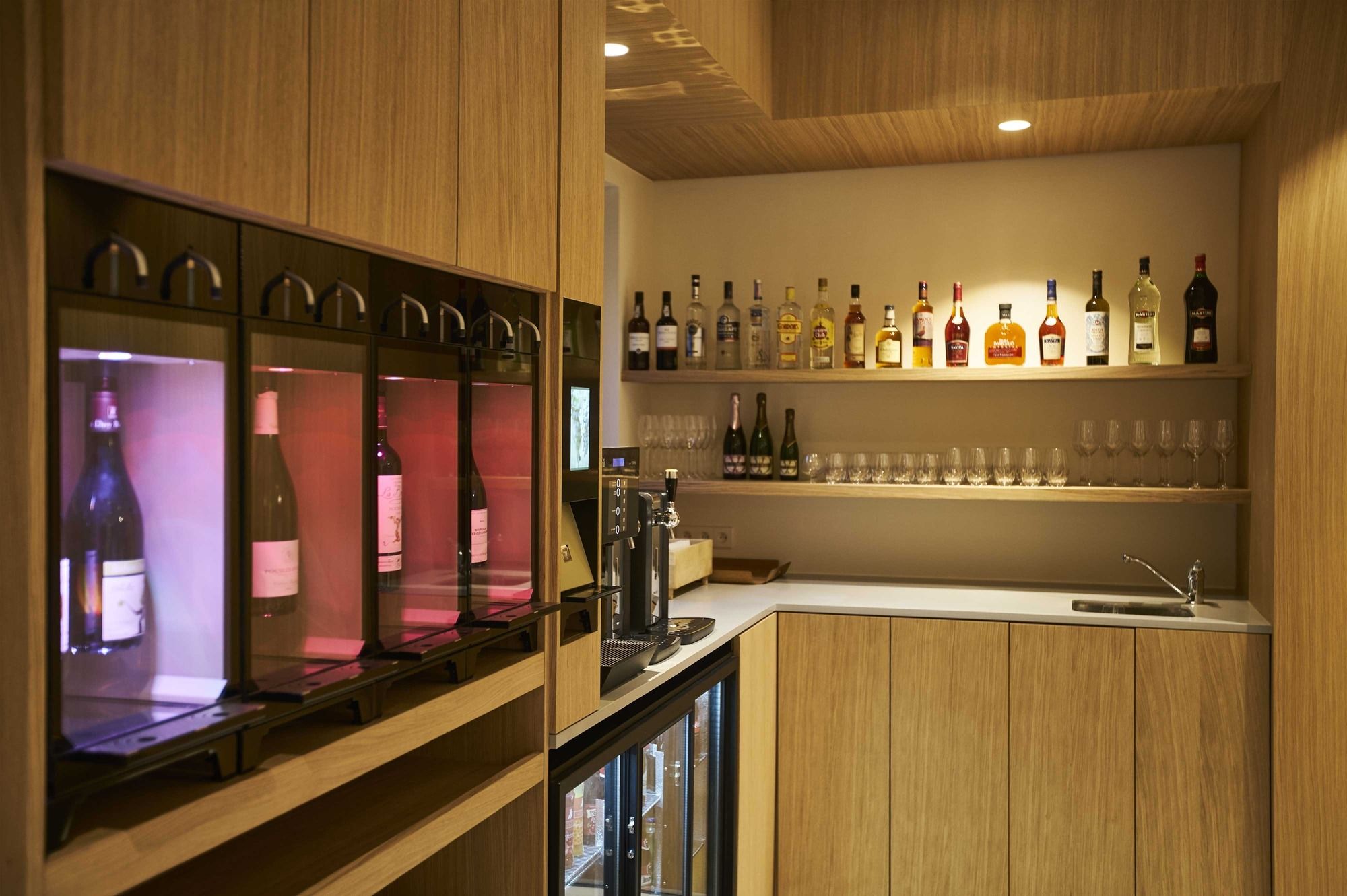 Фото 9Hotel Sablon