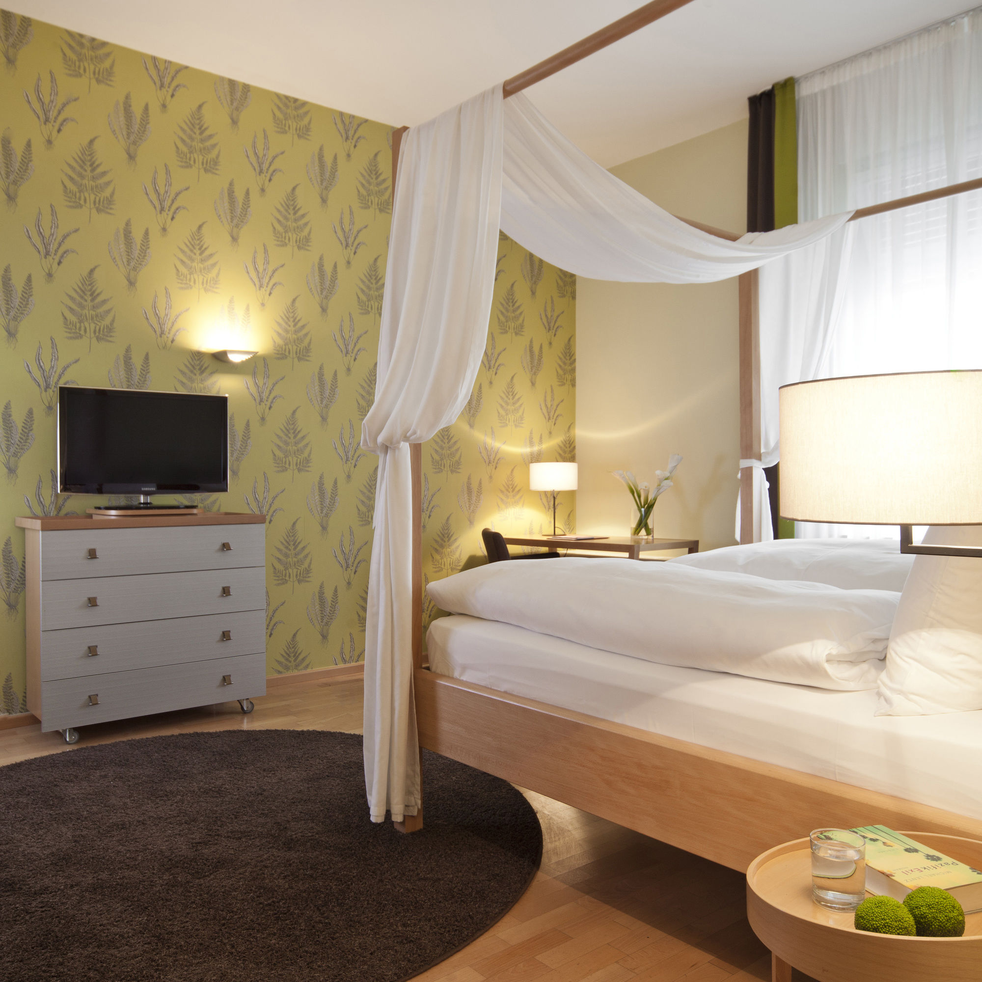 Фото Hotel Villa Orange