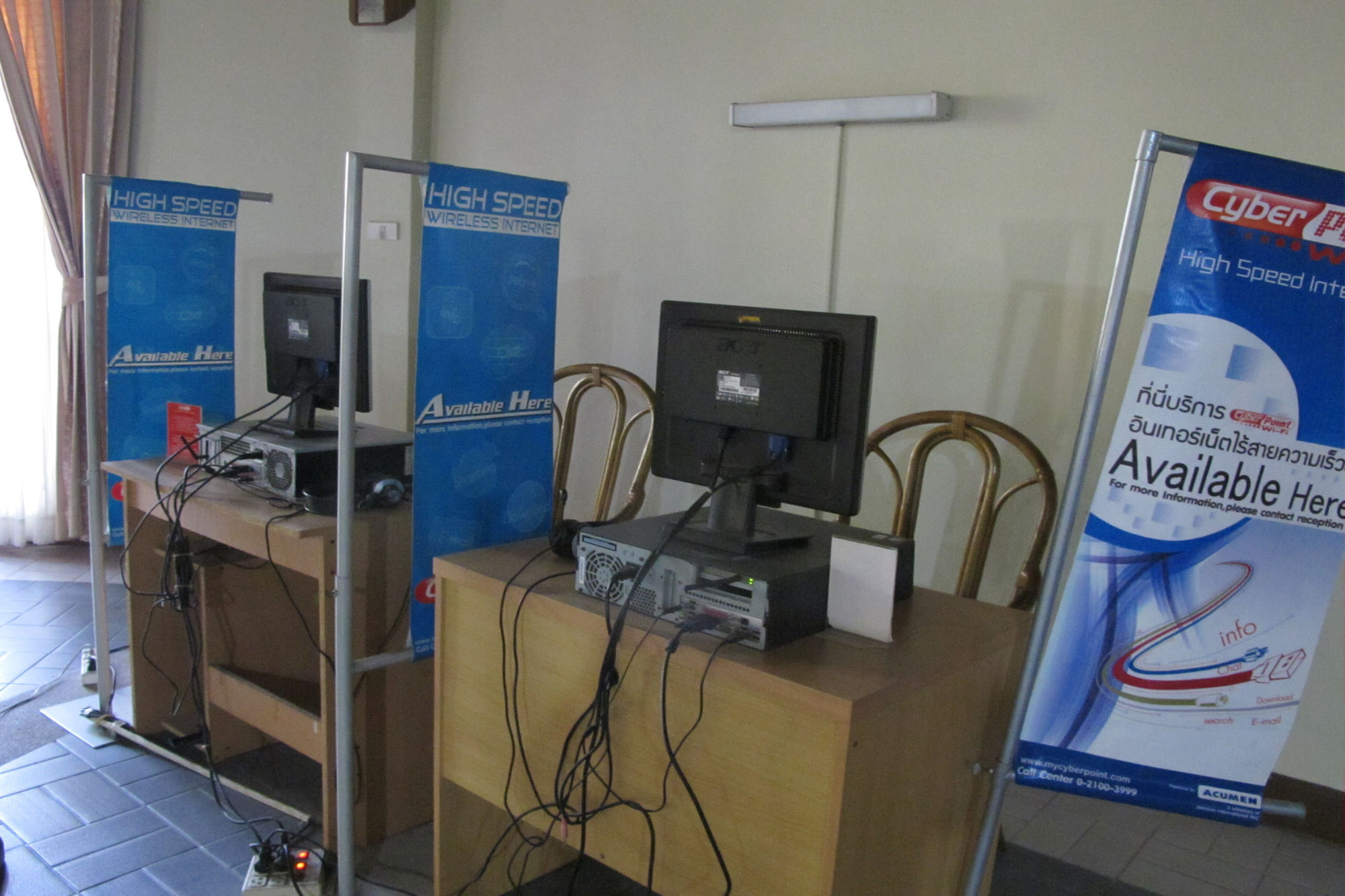 Фото Palm Garden Hotel