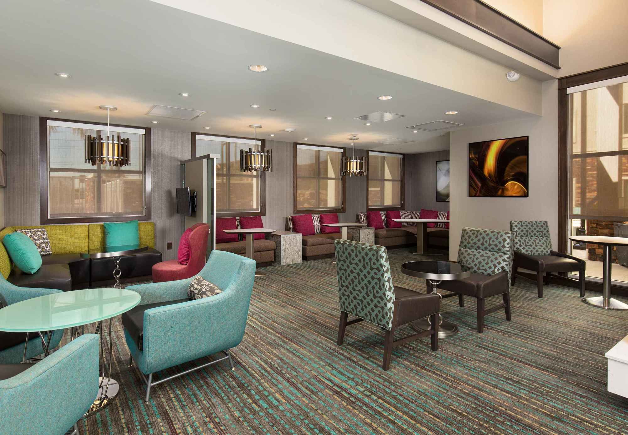 Фото Residence Inn Las Vegas Airport