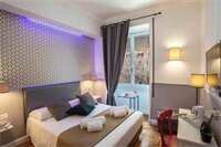 Фото B&b 94Rooms Vatican Vigliena