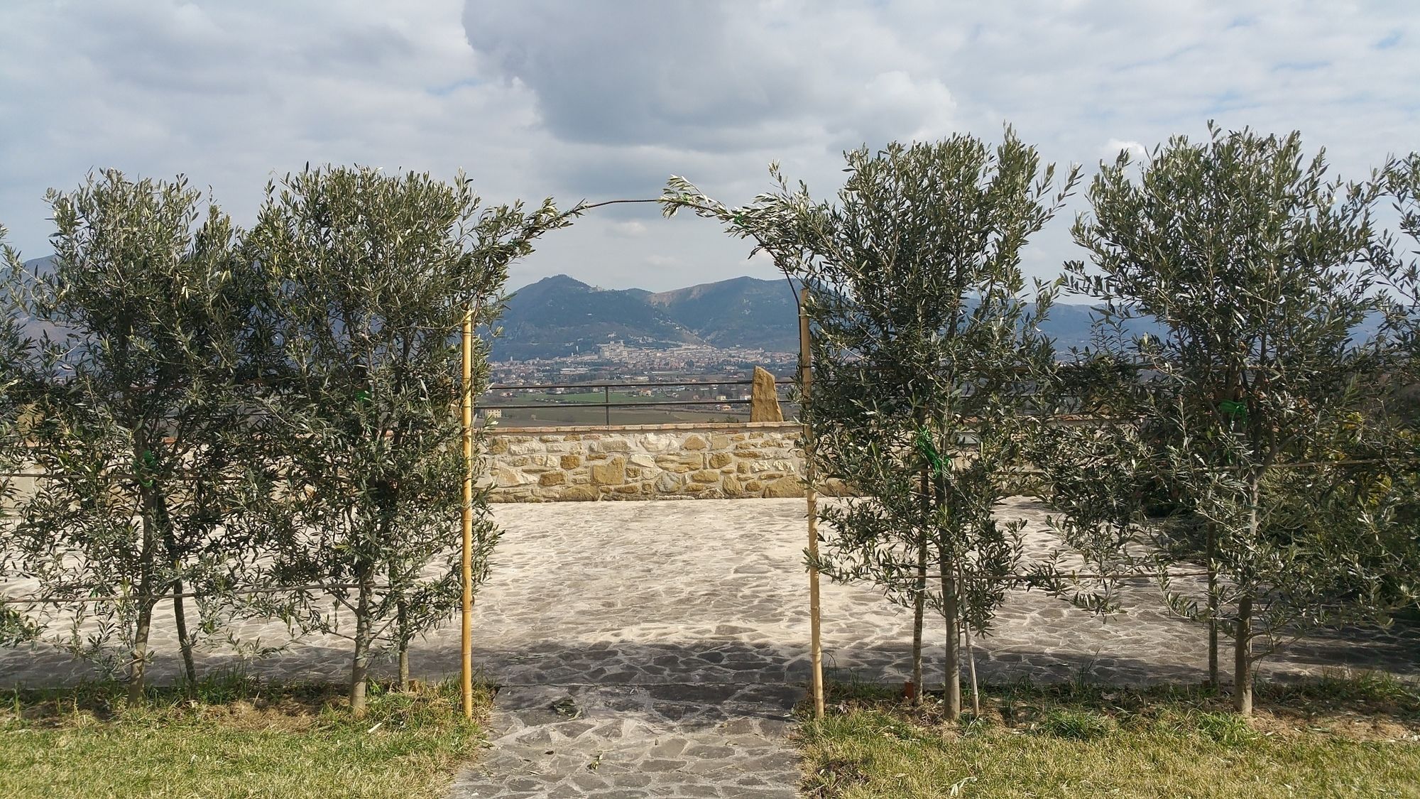 Фото Agriturismo Fonte Chiara