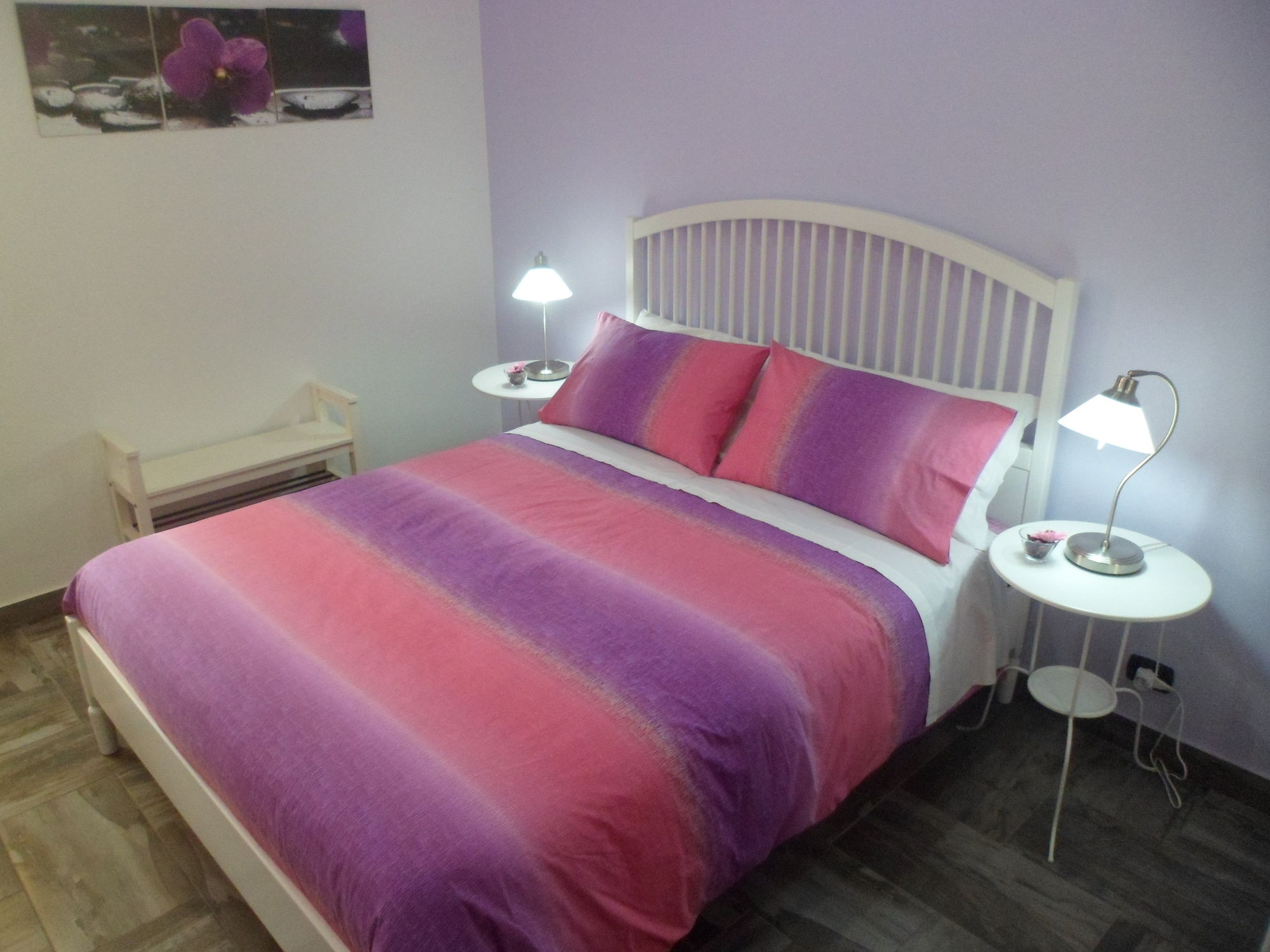 Фото Casa Provenza Rooms