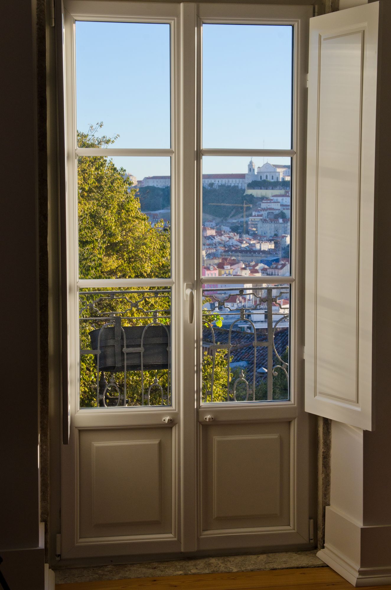 Фото Residentas São Pedro