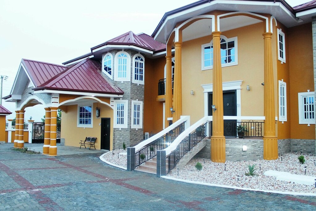 Hotel Home Away Suites, Earth, photo