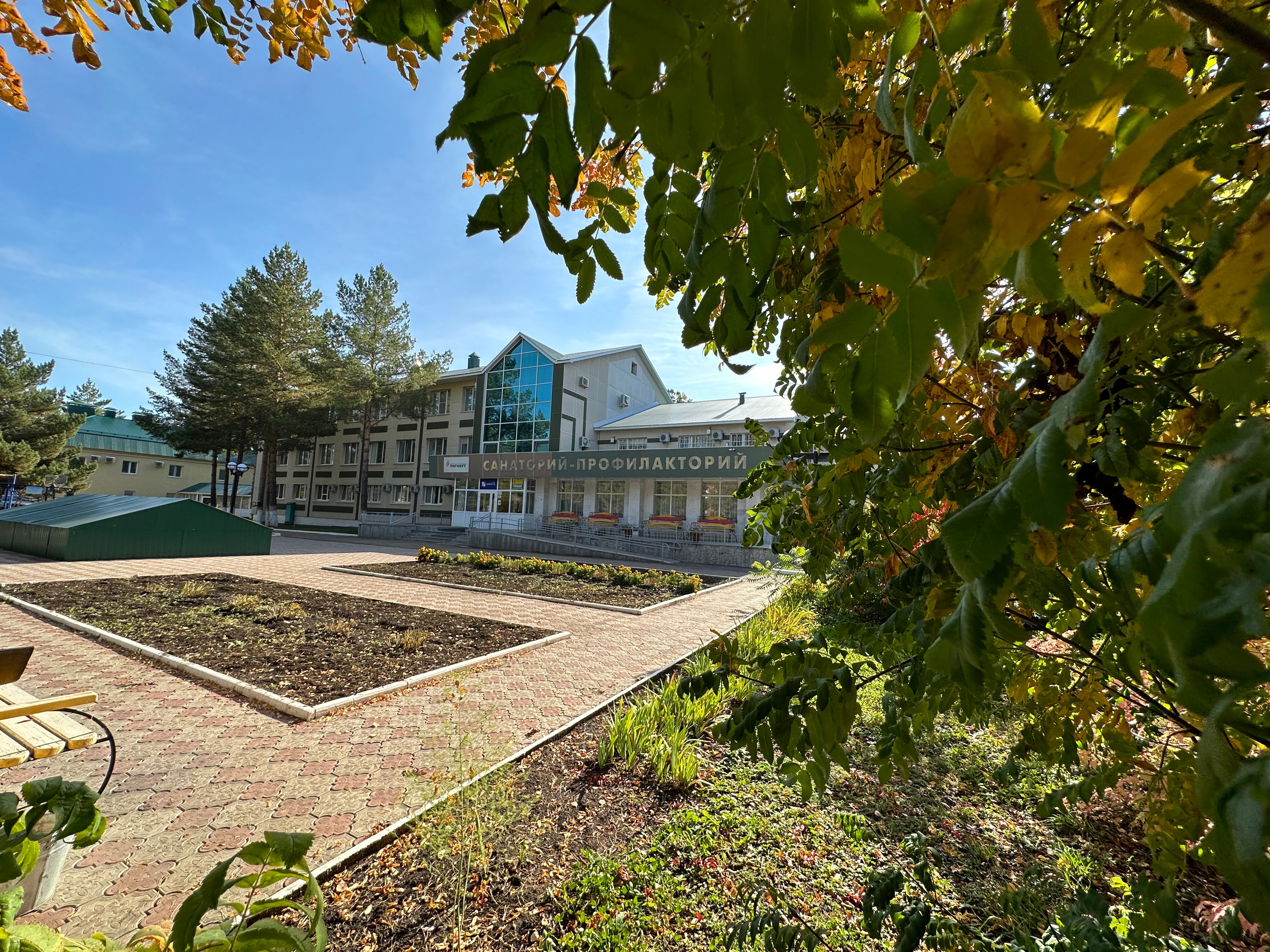 Фото Джалильский