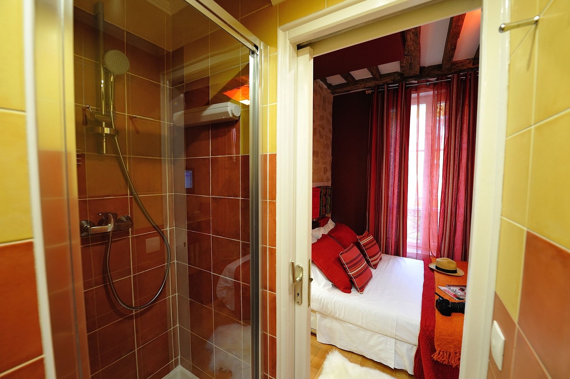 Фото Les Patios Du Marais