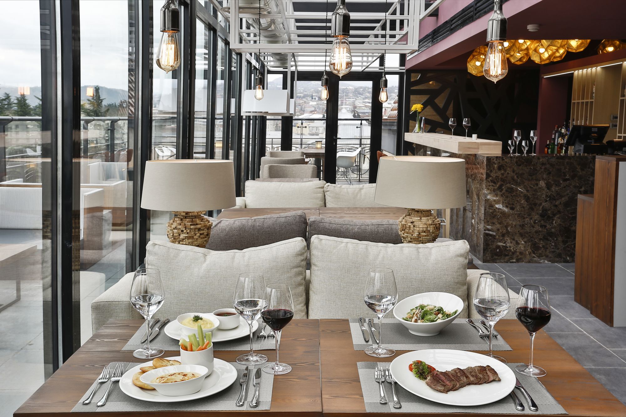 Фото Best Western Kutaisi