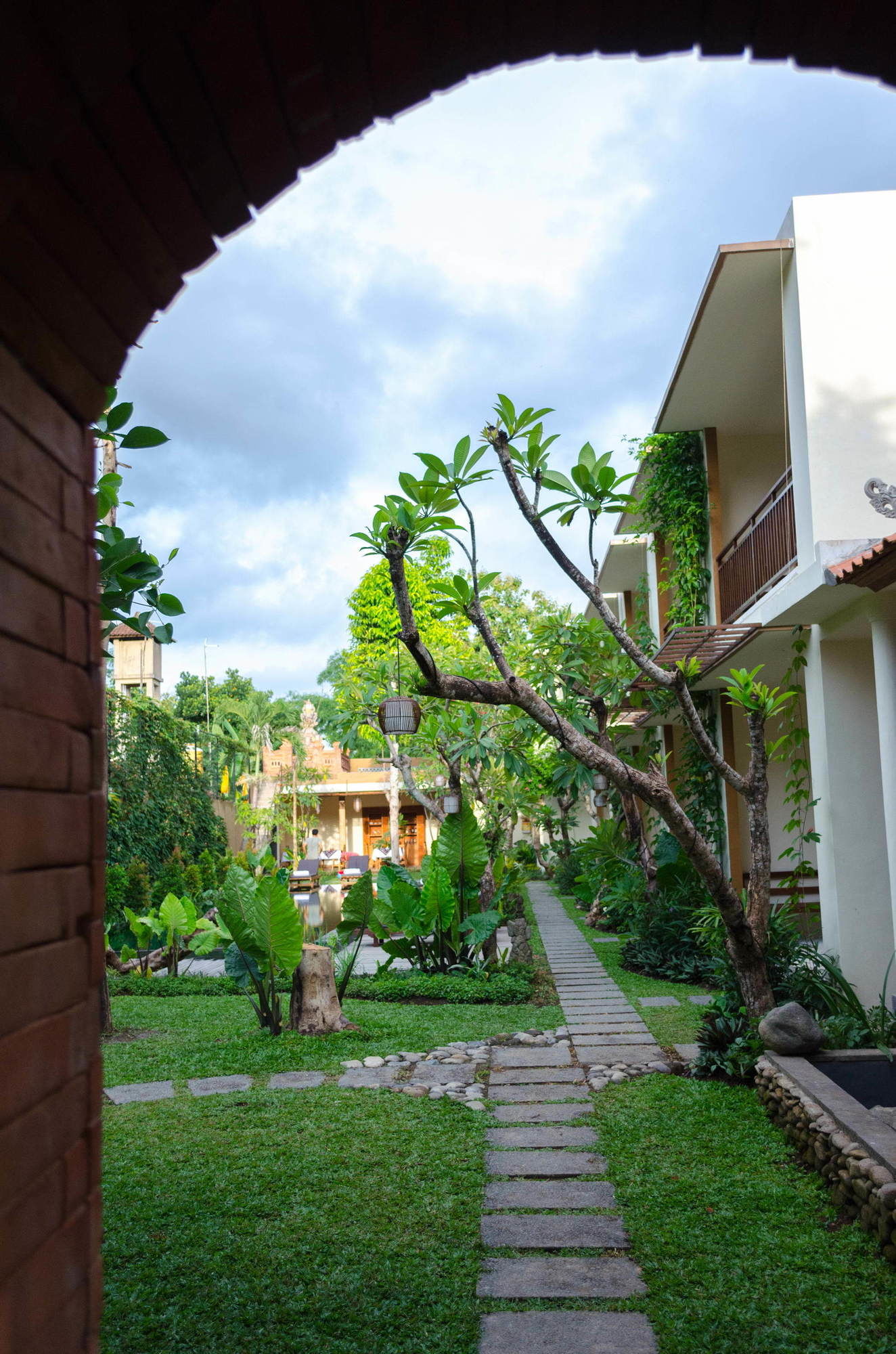 Фото Sapodilla Ubud
