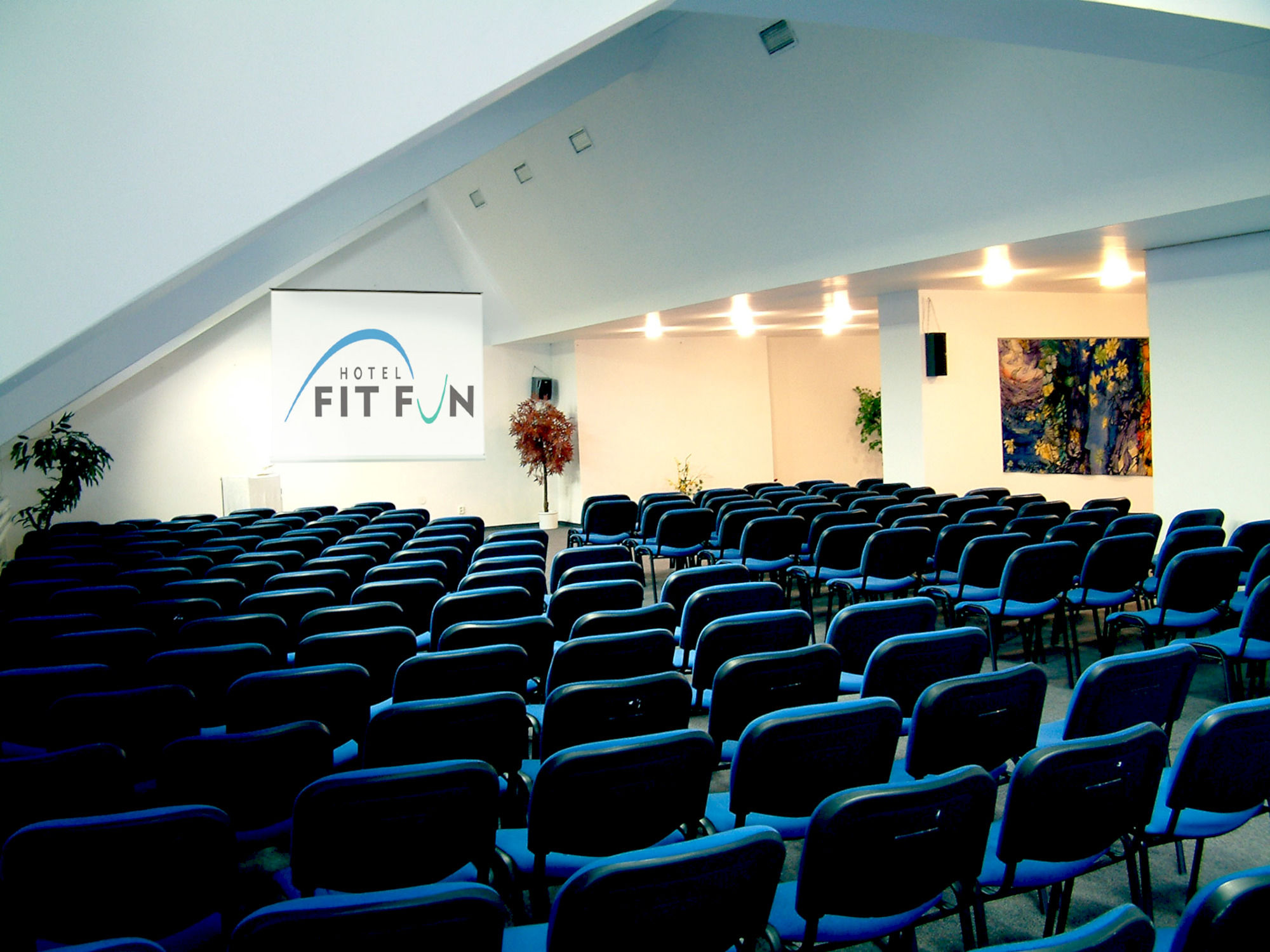 Фото Hotel Fit & Fun