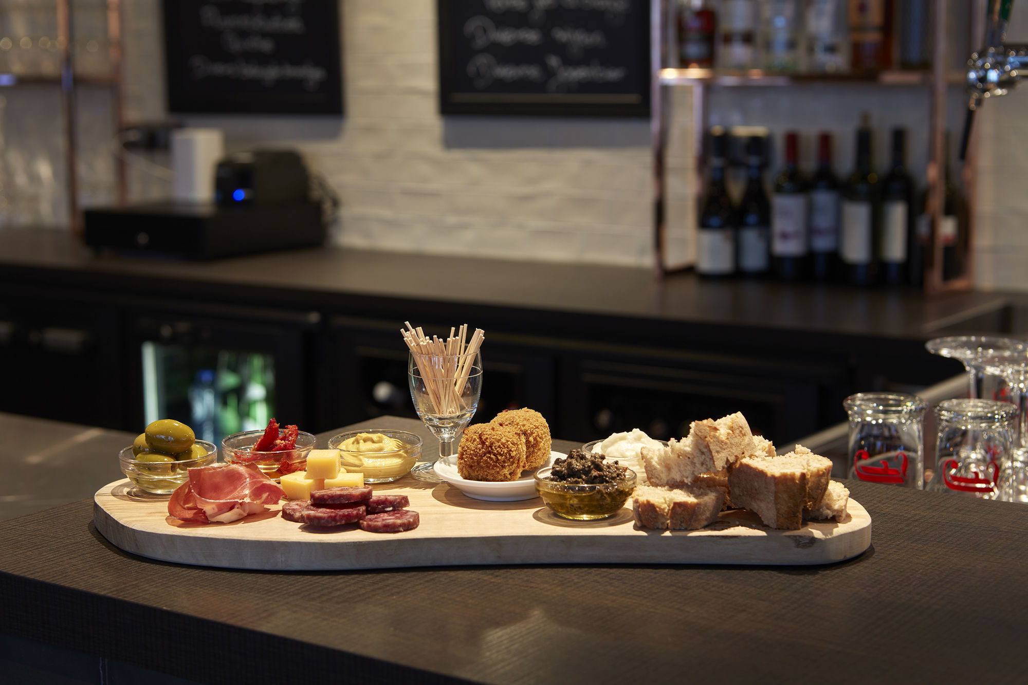 Фото Hotel Lion d'Or