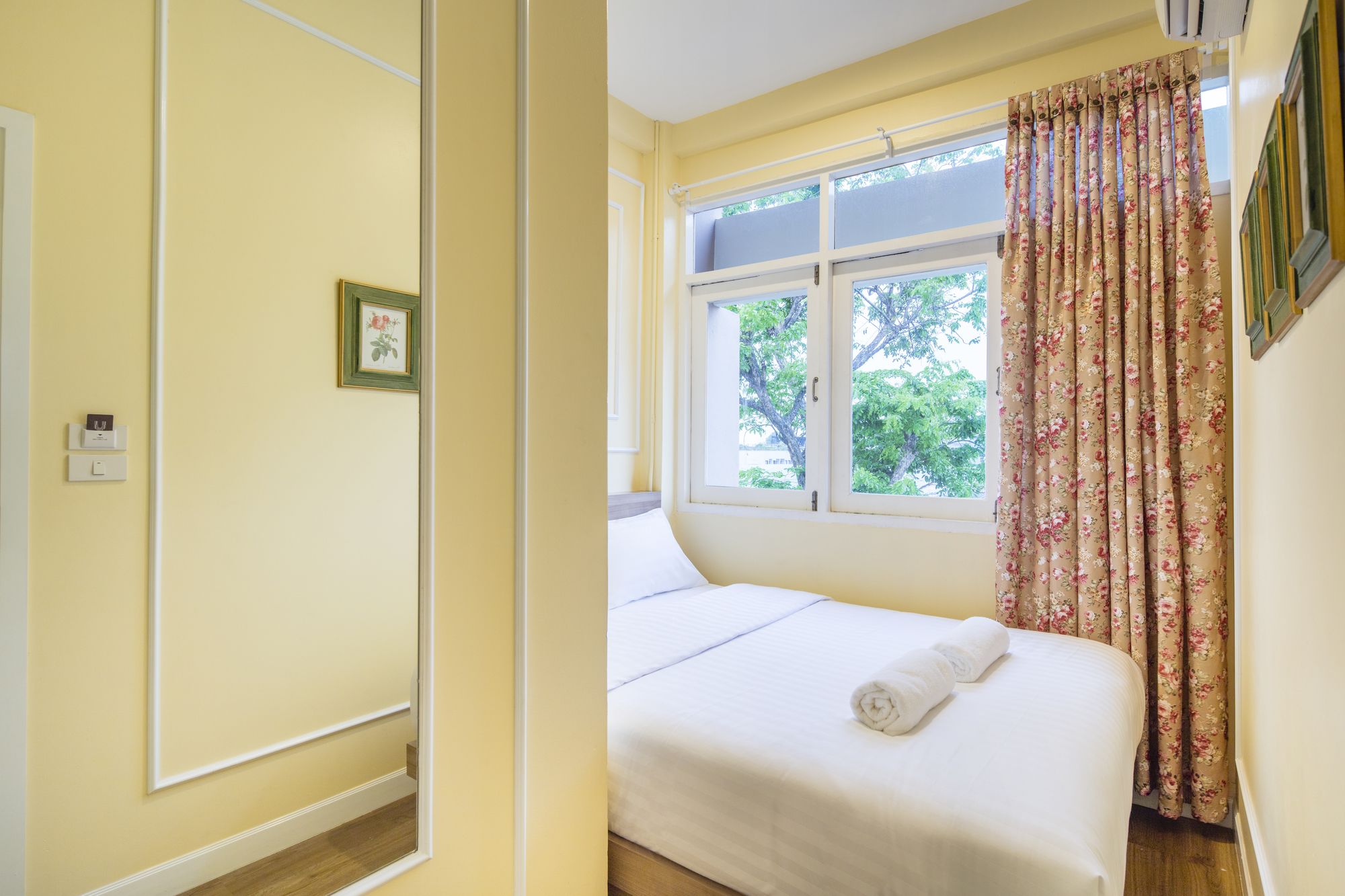Фото Vivit Hostel Bangkok