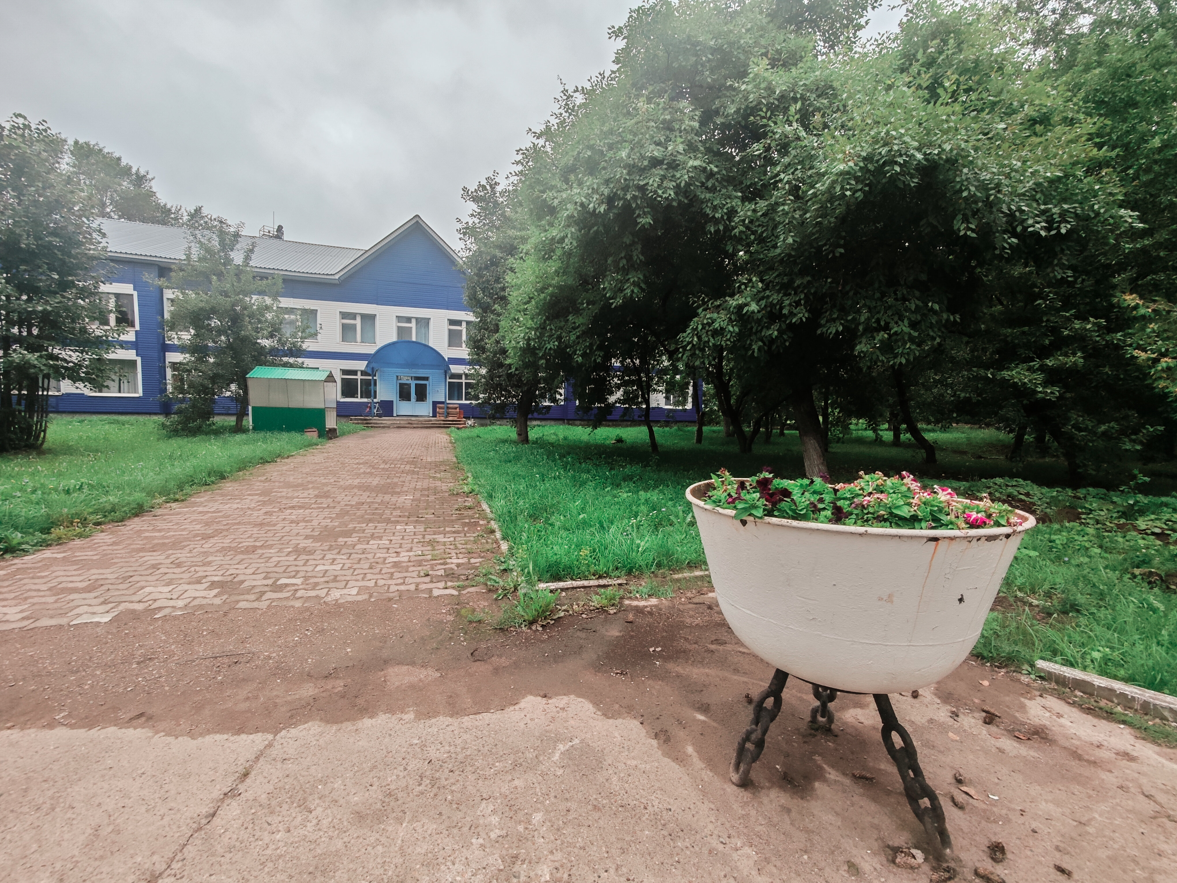 Фото отеля 4