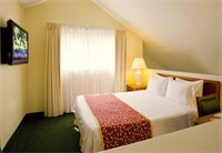 Фото Residence Inn by Marriott Costa Mesa Newport Beach