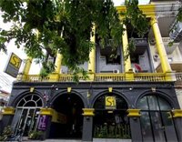 Фото S1 Hostel Bangkok