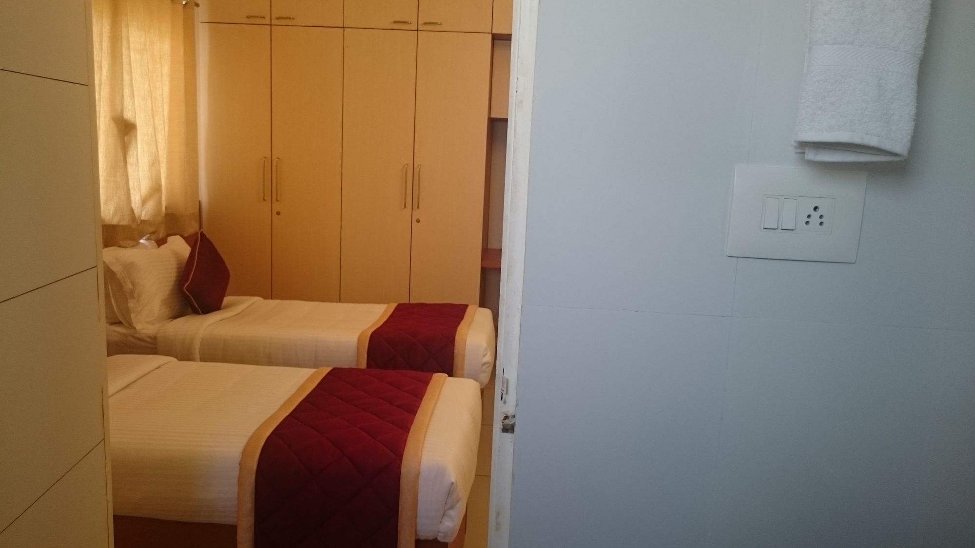 Фото Sap Golden Grande