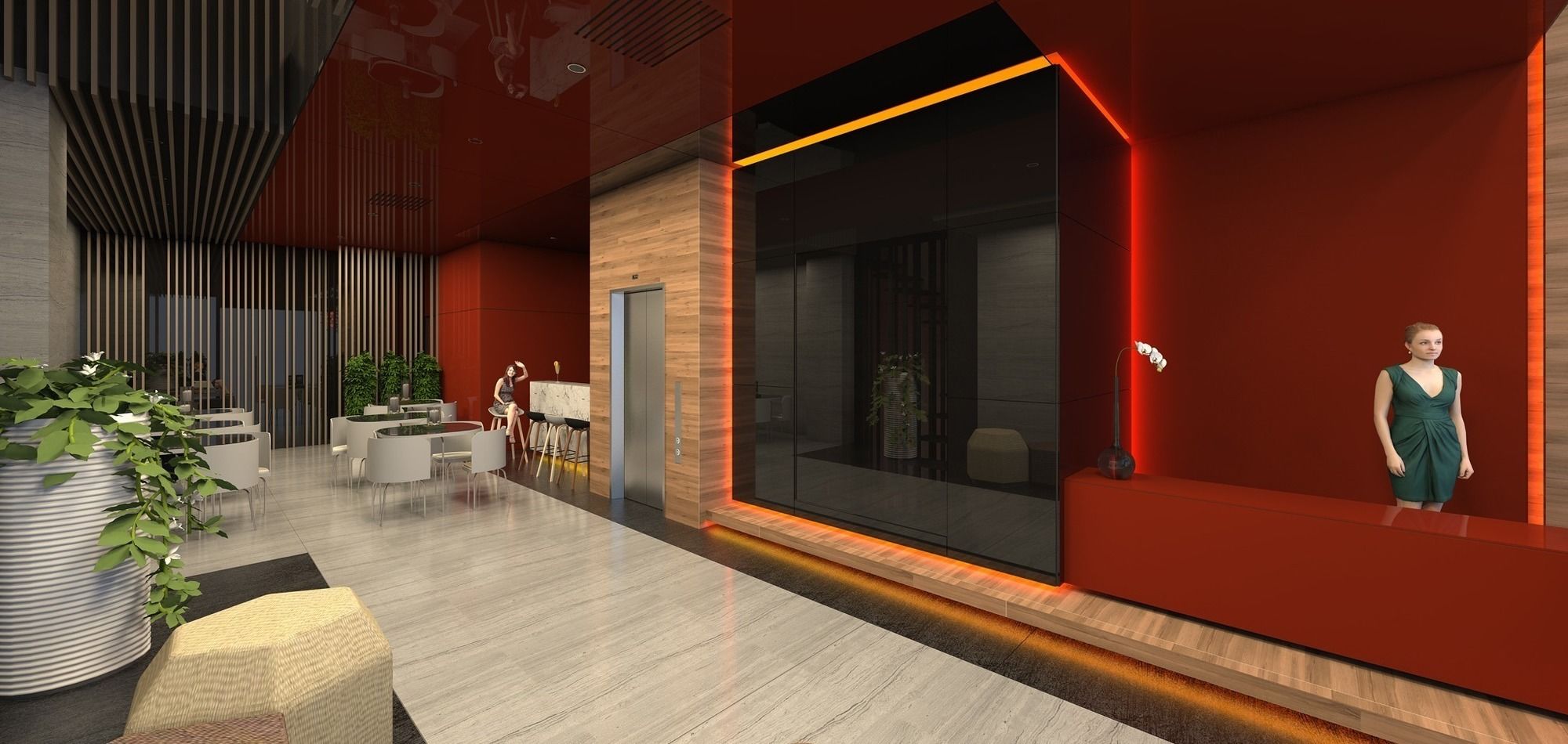 Фото Golden Hotel