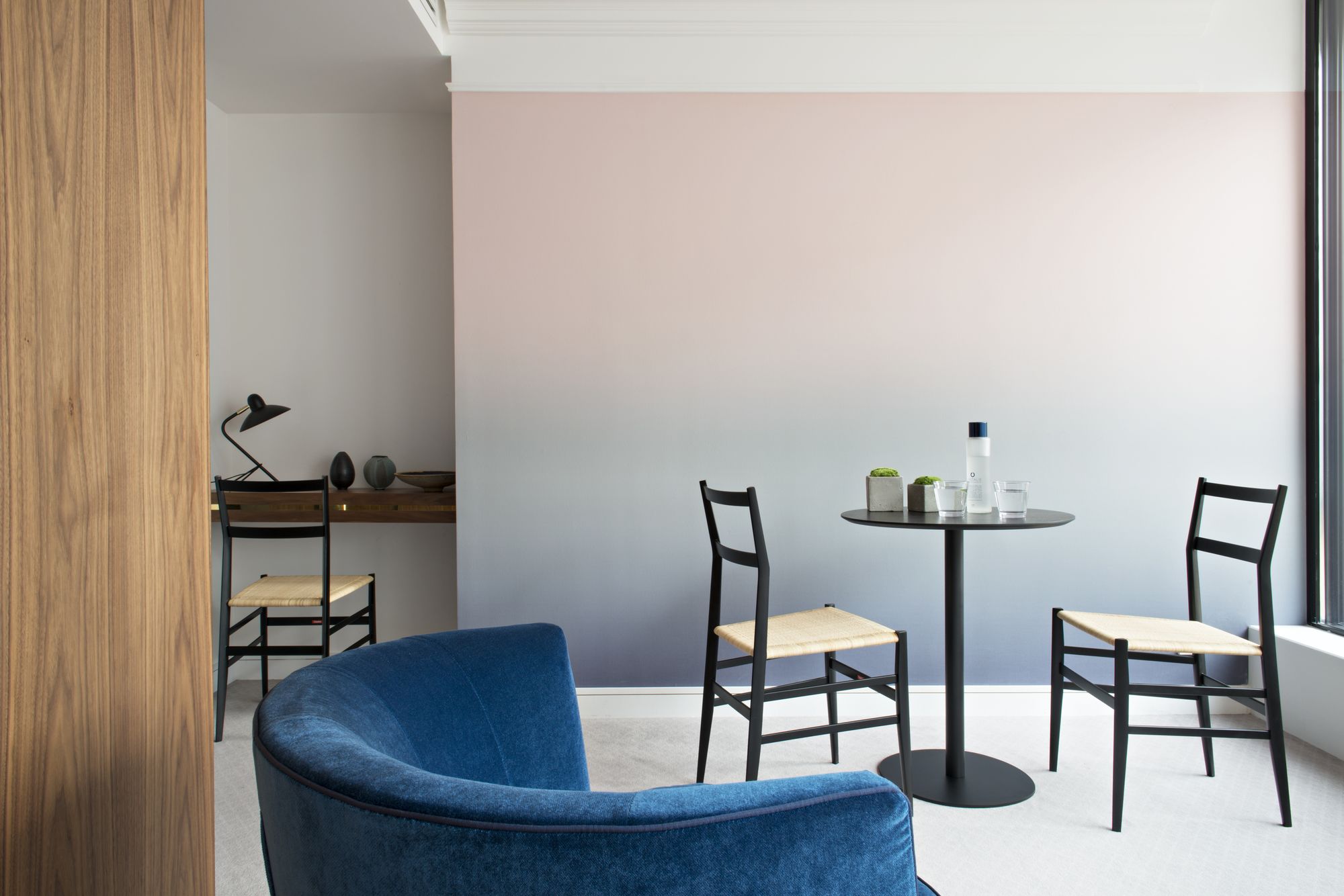 Фото Hôtel Parister