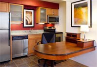 Фото Residence Inn by Marriott Atlanta Buckhead