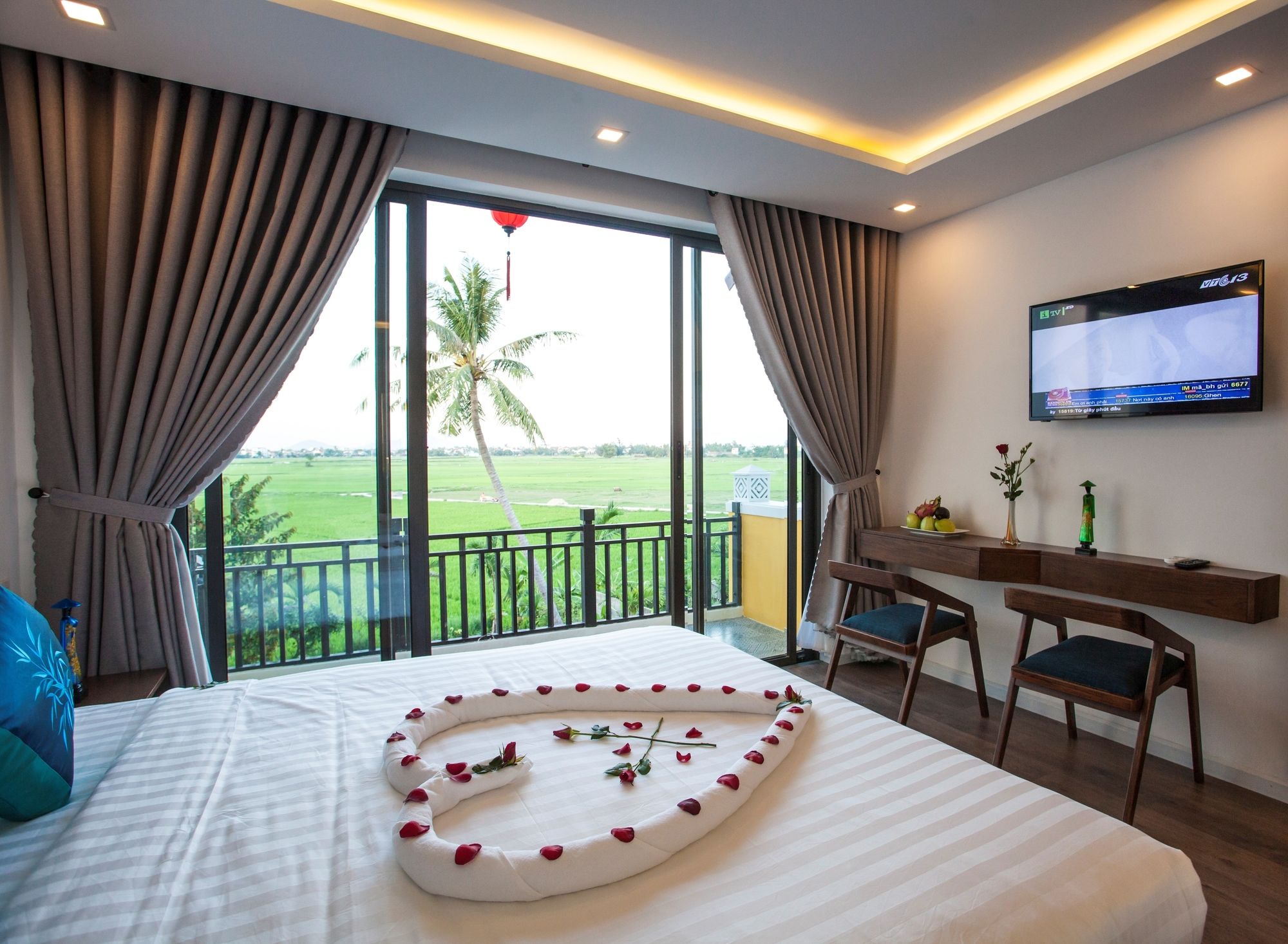 Фото Hoi An Four Season Villa