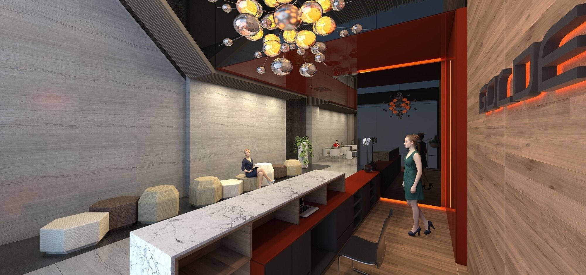 Фото Golden Hotel