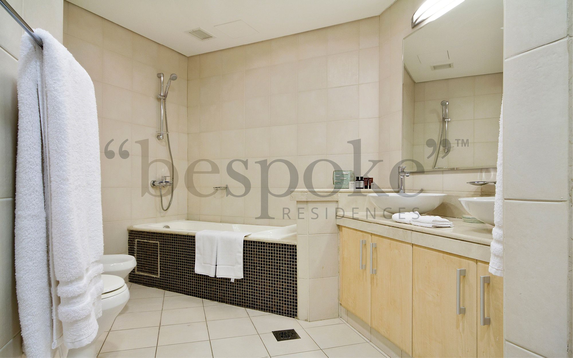 Фото Bespoke Residences - Shoreline Al Nabat