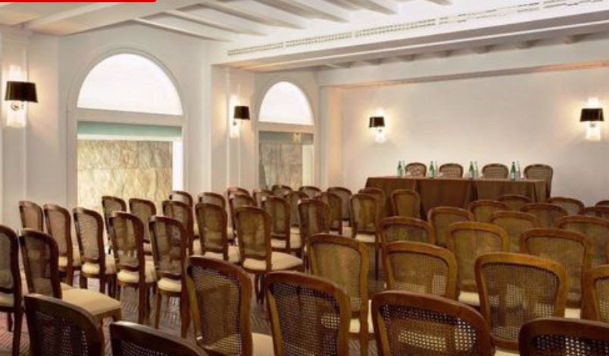 Фото Hotel Degli Artisti