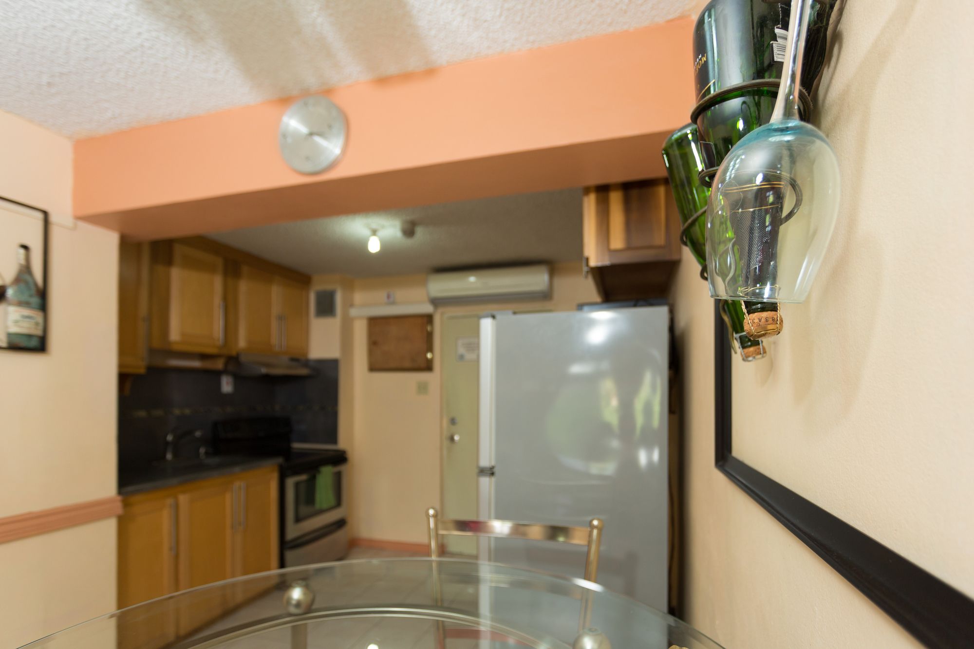 Фото New Kingston C A Guest Apartments I