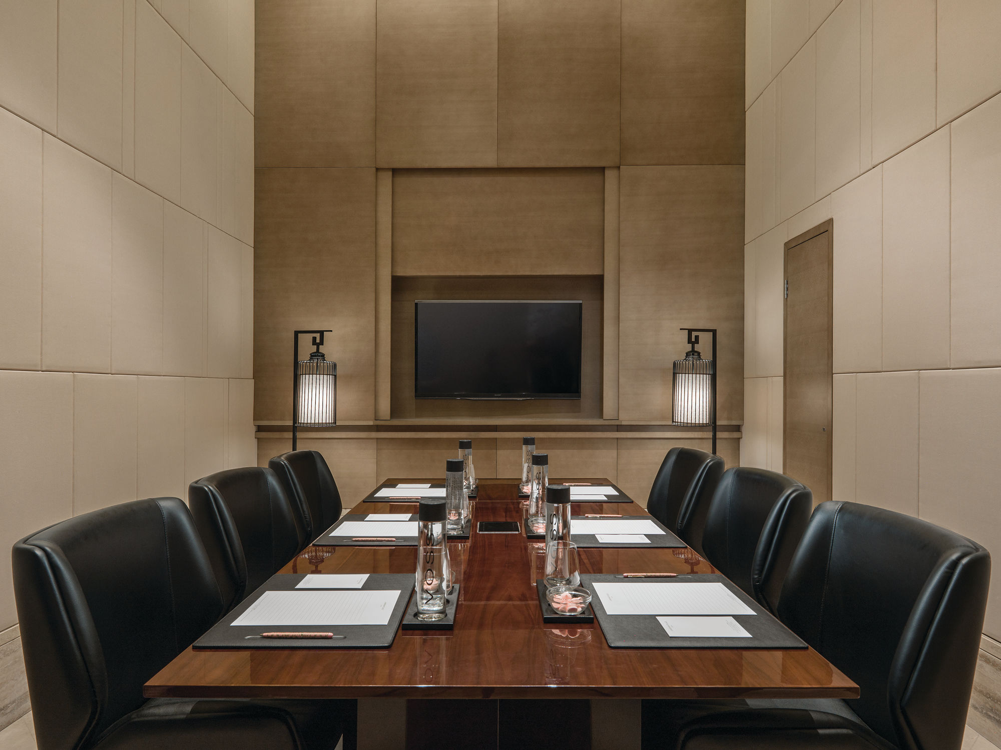 Фото Pullman Haining