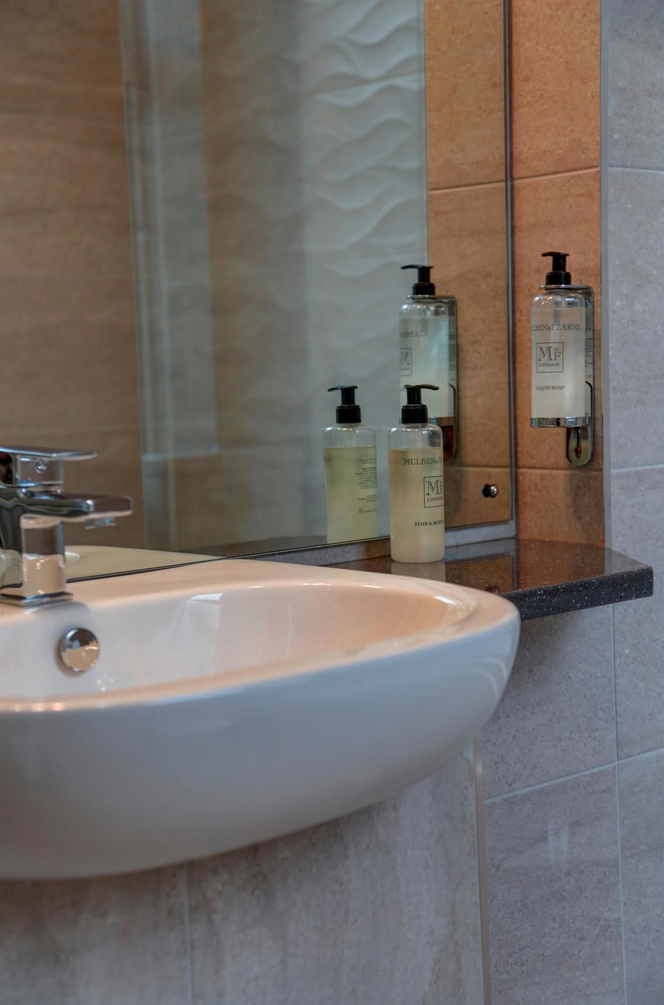 Фото Best Western New Kent Hotel