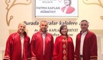 Doner Ji Cerkezkoy (Tekirdag, Cerkezkoy District, Gazi Mustafa Kemalpasa Neighborhood, Ozcan Street, 15) ، مطعم