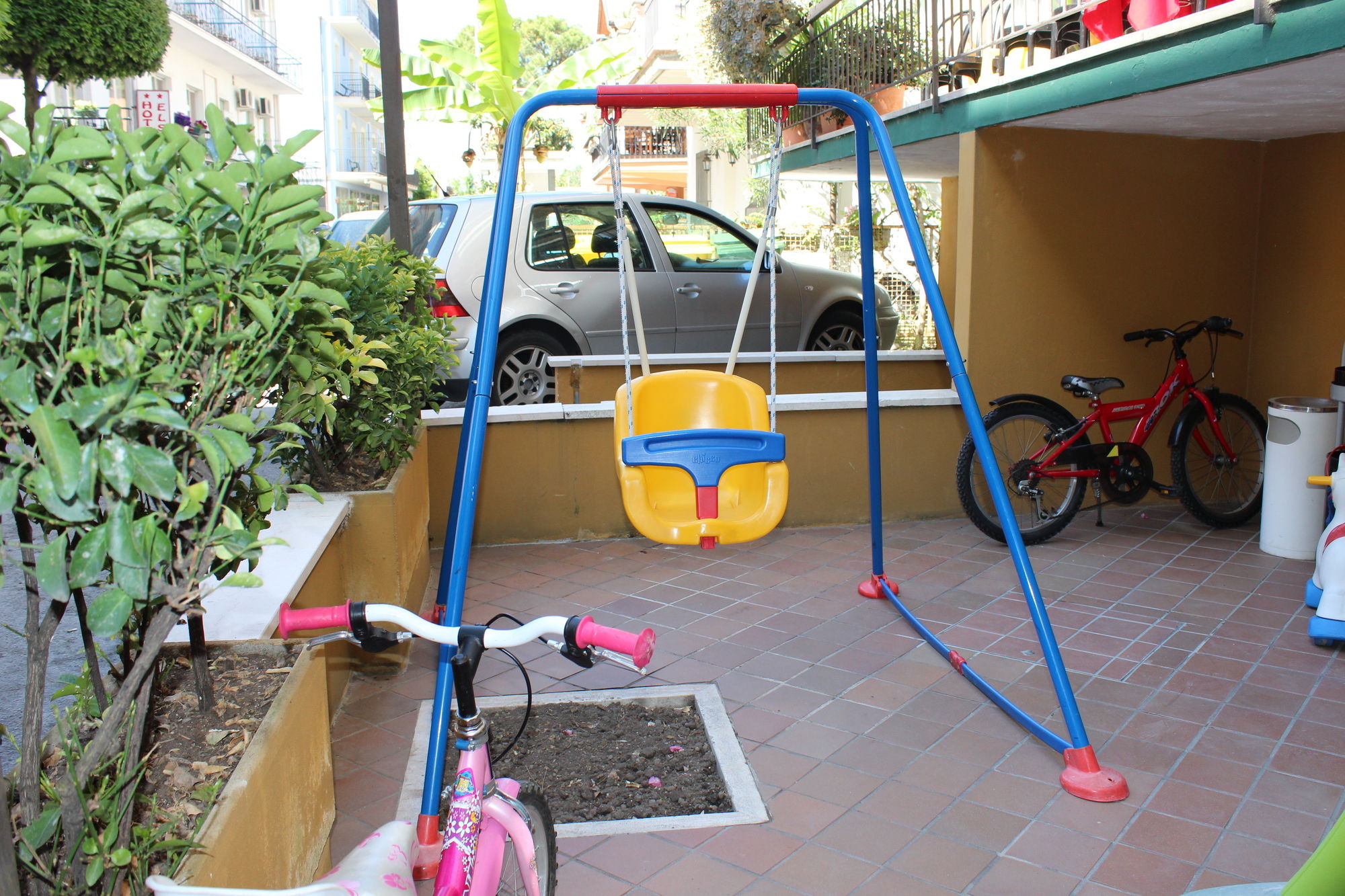 Фото Hotel Amados