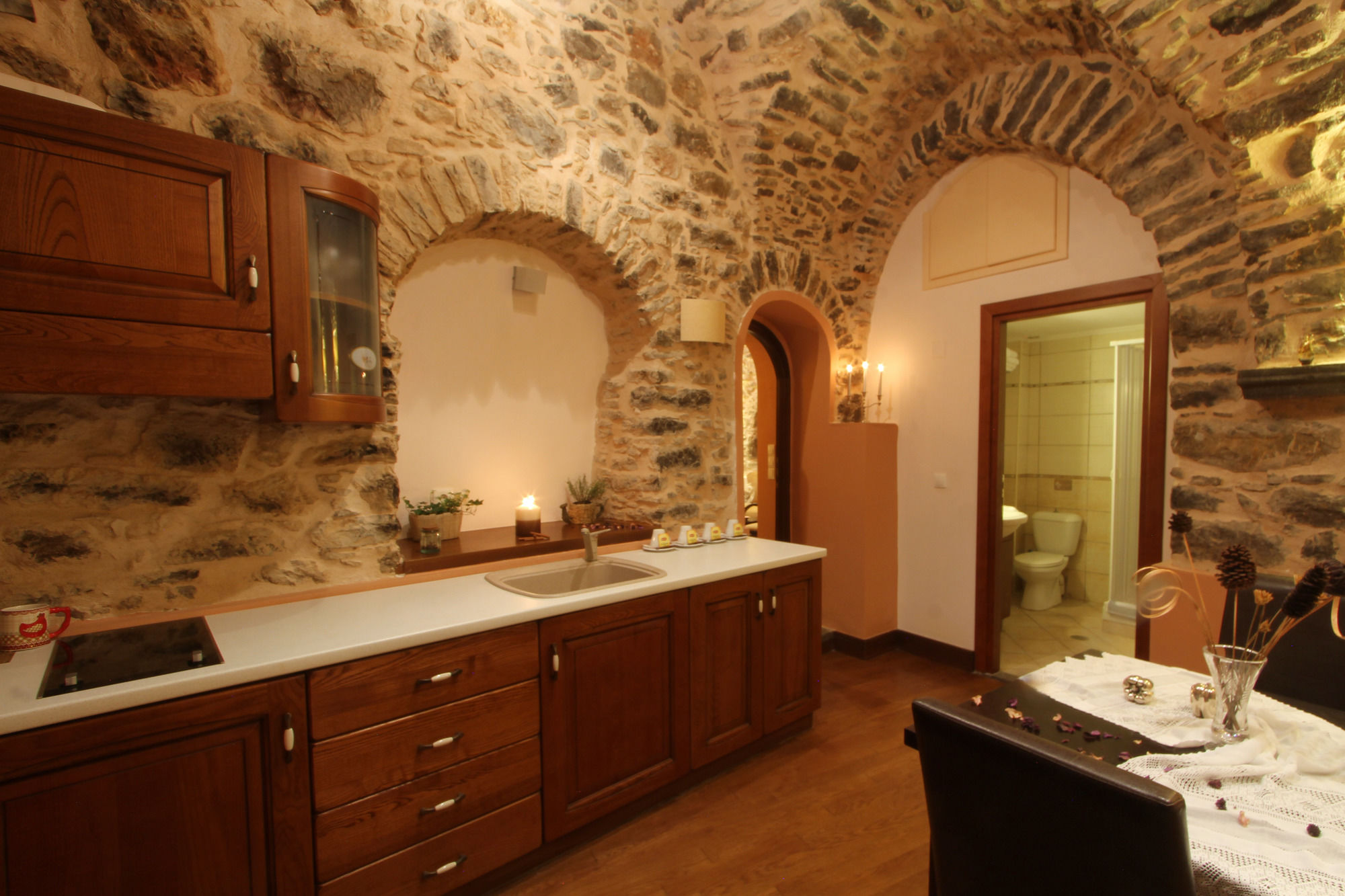 Фото Medieval Castle