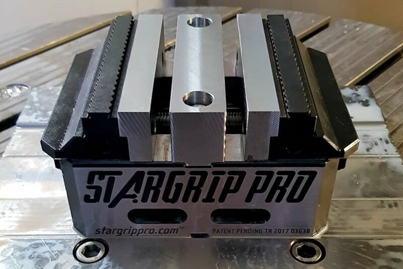 Machine building Yildiz Machinery Automation Industry and Trade Ltd. Co, Istanbul, photo