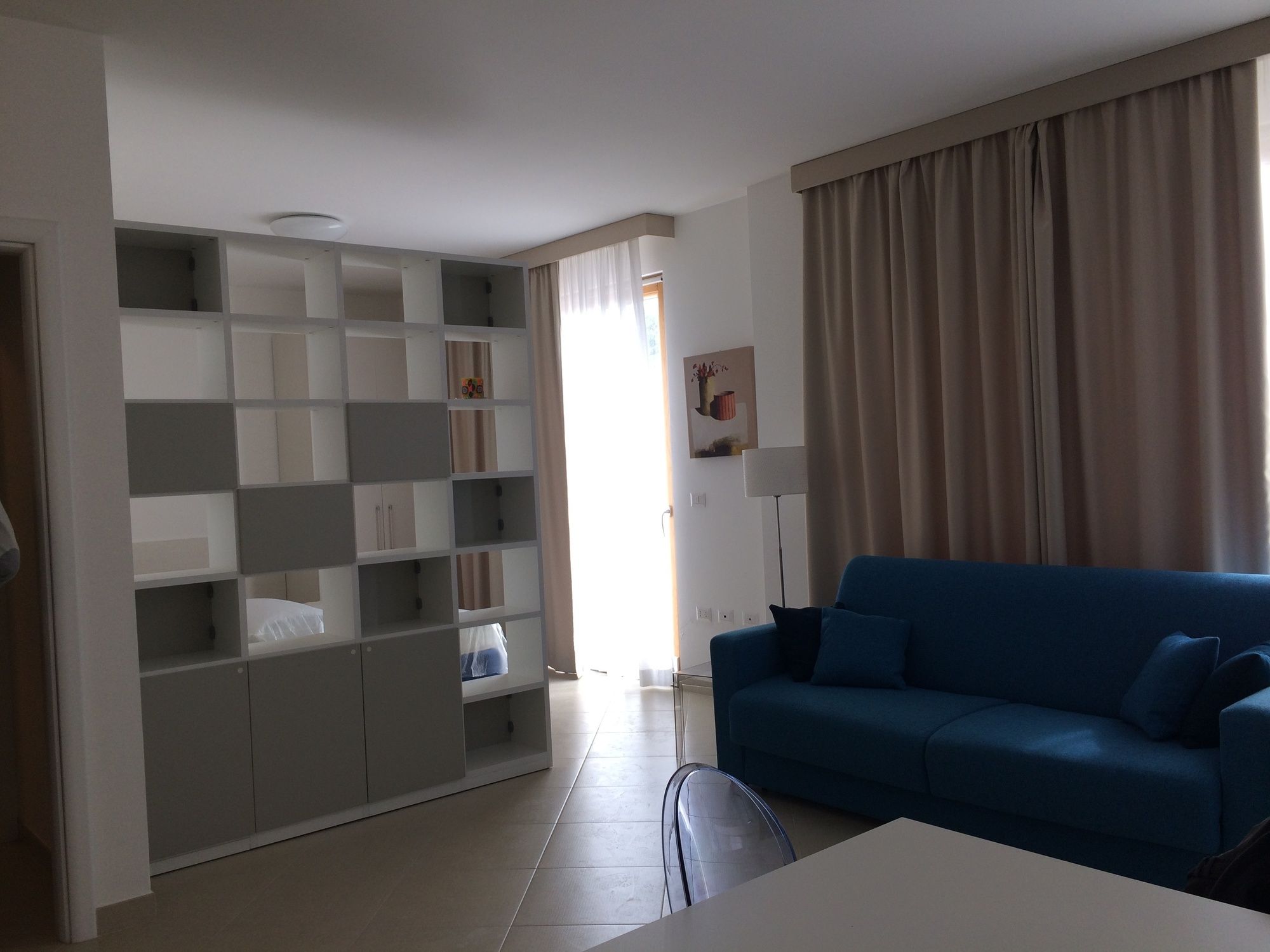 Фото La Corte di Leuca