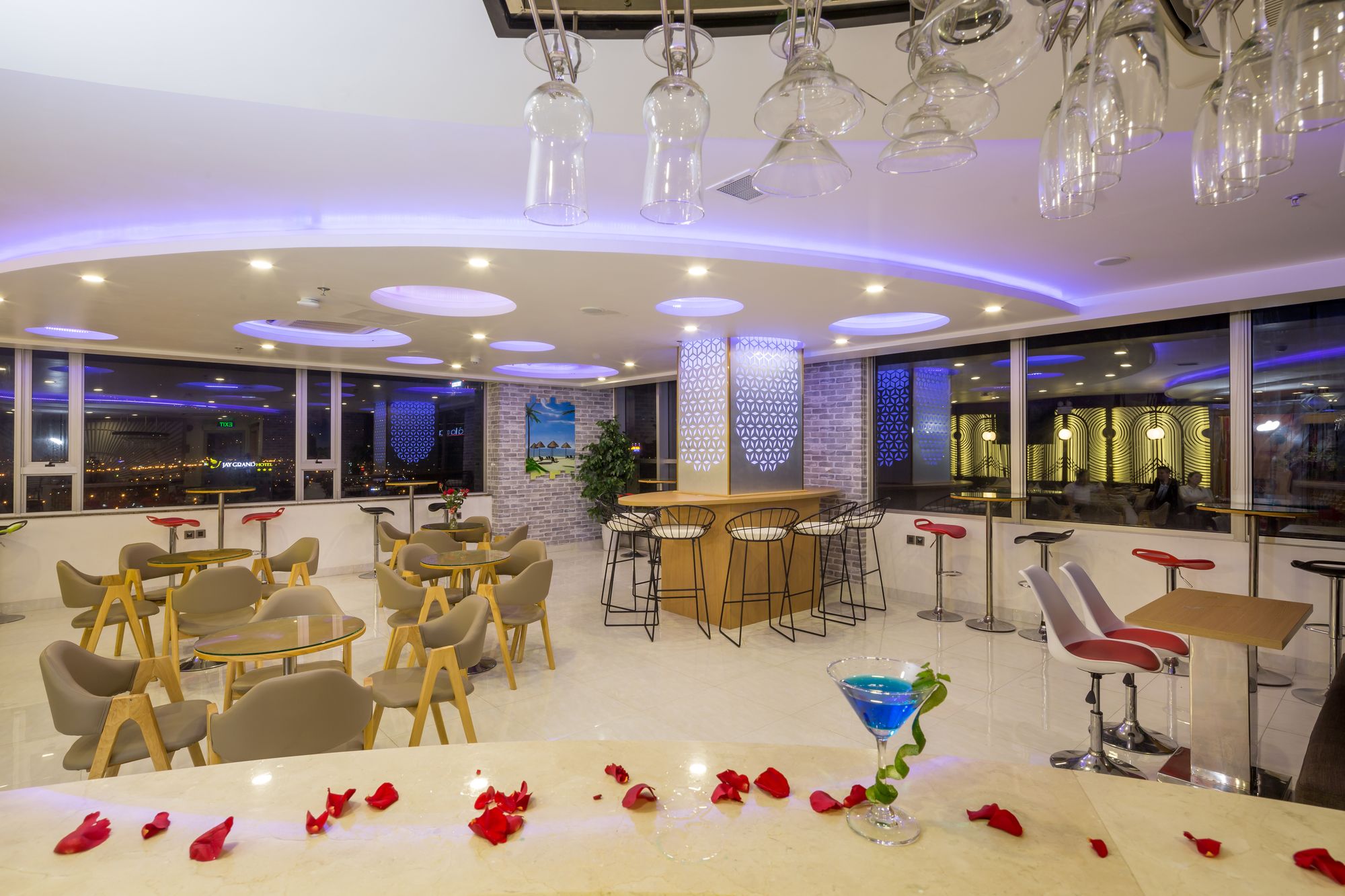 Фото Grand Jeep Hotel Danang