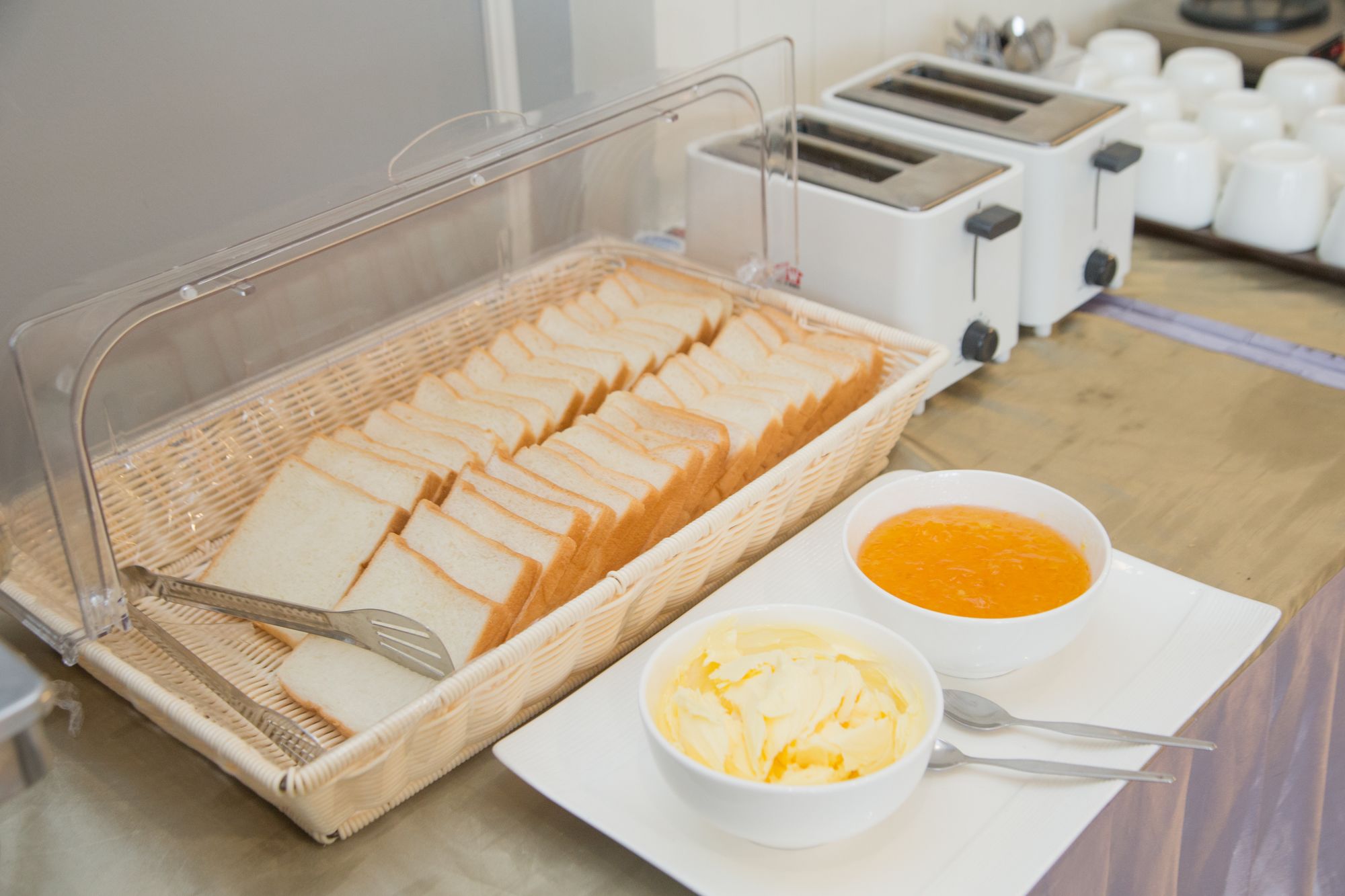 Фото The Bedroom Ladprao 101