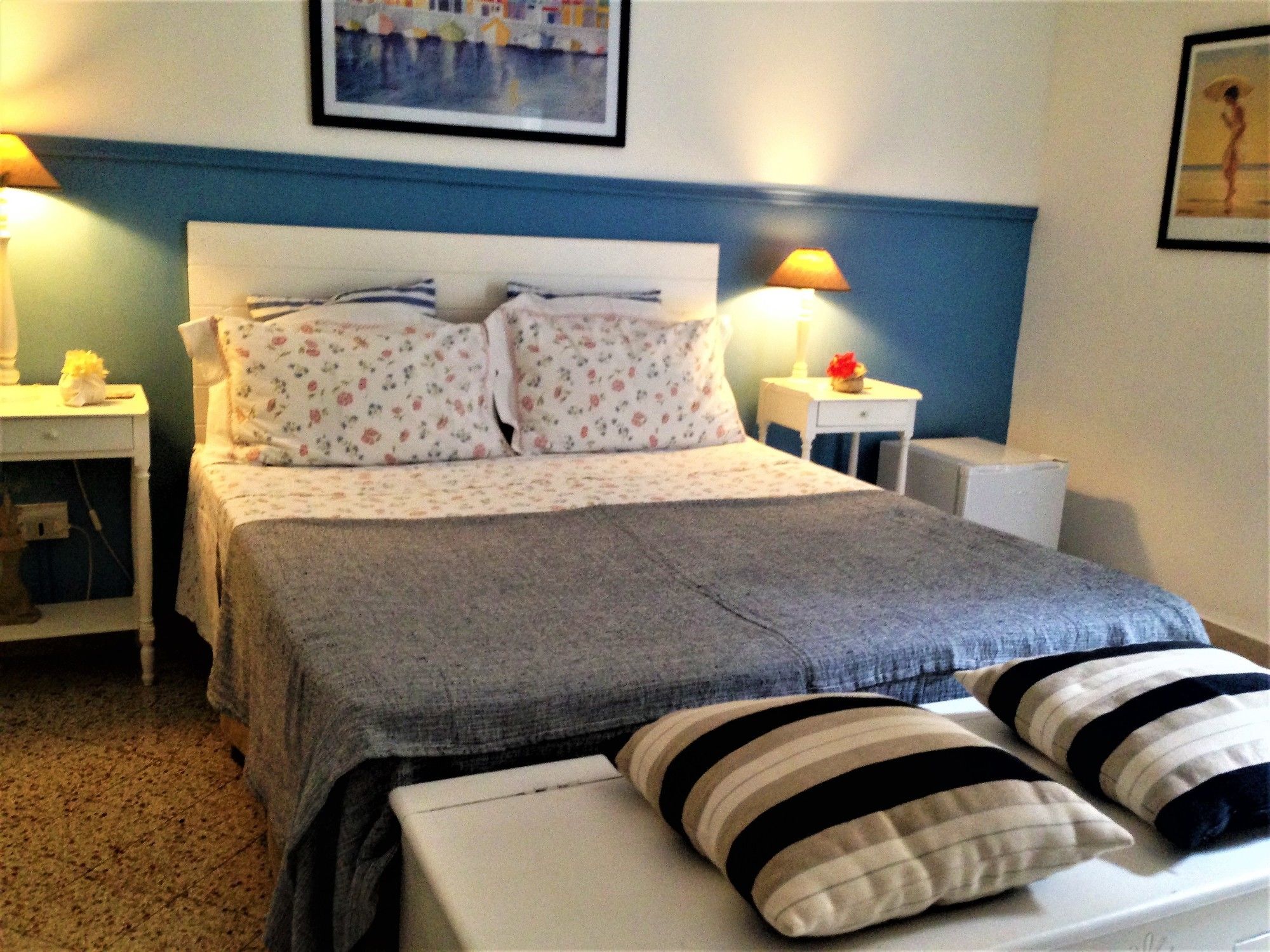 Фото A Casa di Amelie