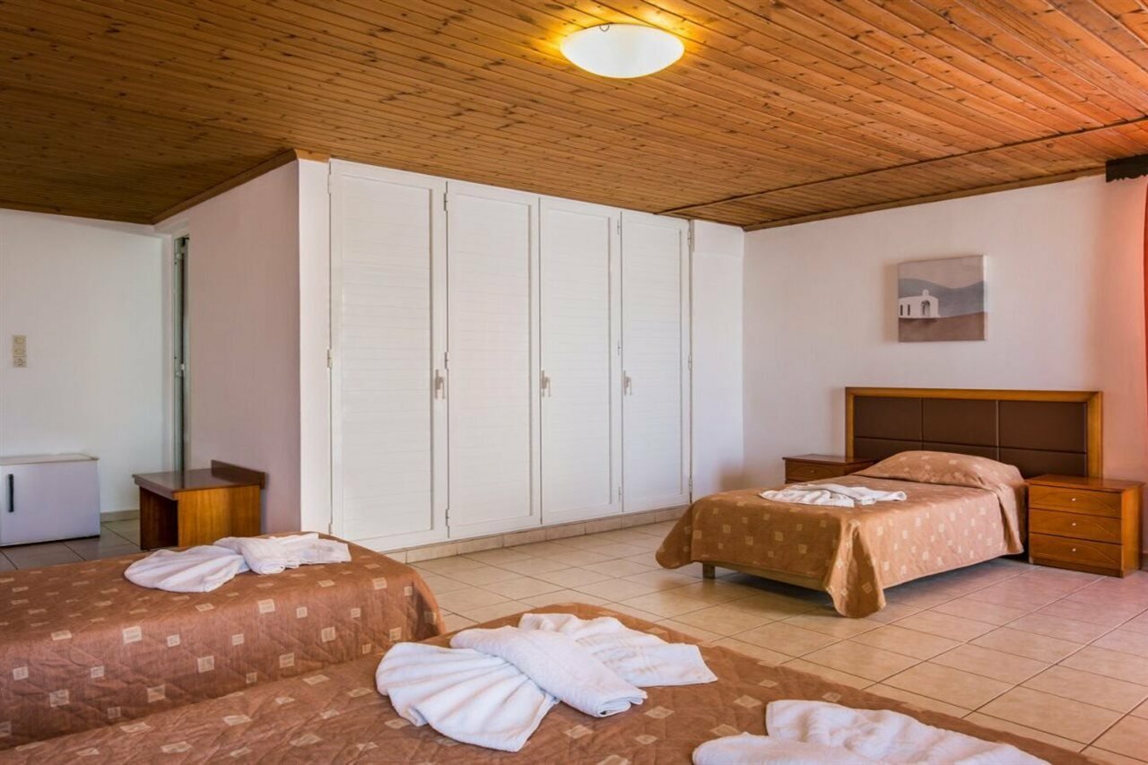 Фото Talea Beach Hotel