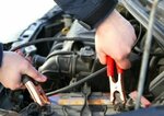 Bitakviye Battery Support (Ankara Province, Kecioren District, Sanatorium Avenue, 151), batteries and chargers