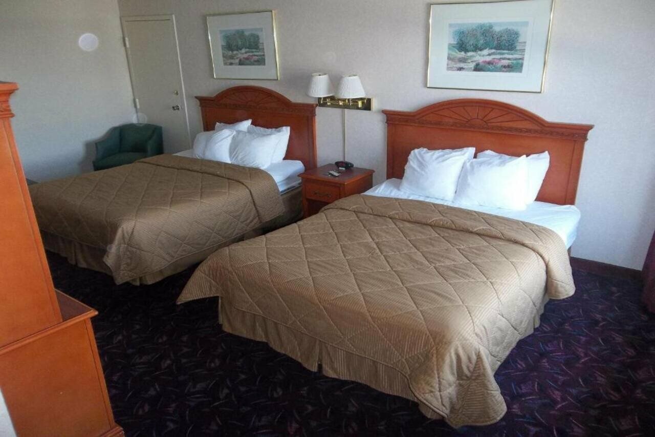 Фото Baymont by Wyndham Northwood