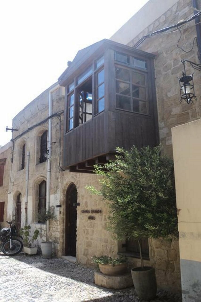 Фото Domus Studios