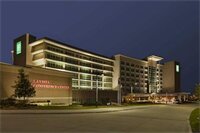 Фото Embassy Suites Omaha-La Vista/Hotel & Conference Center