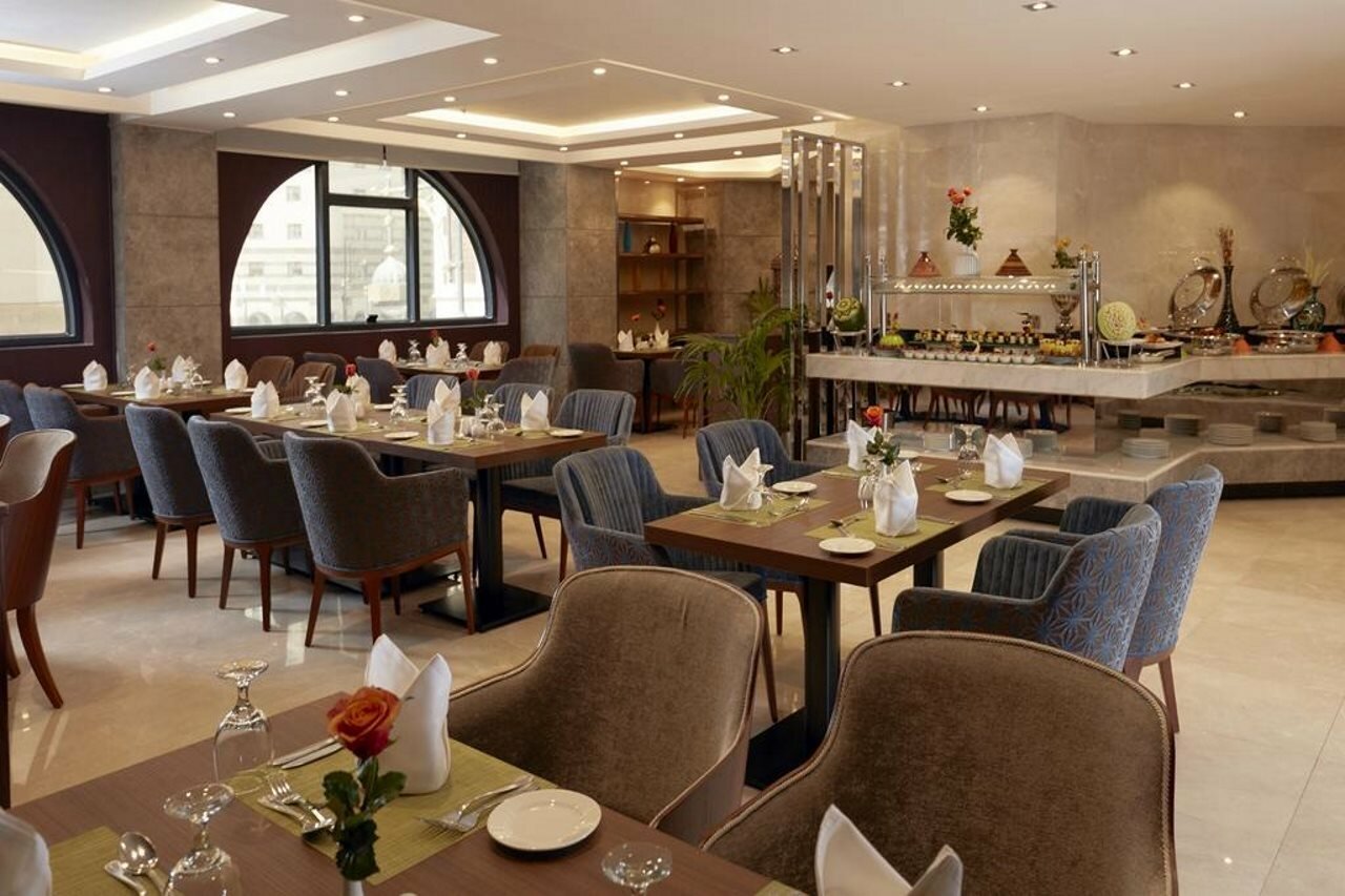 Фото Maysan Al Harithia Hotel