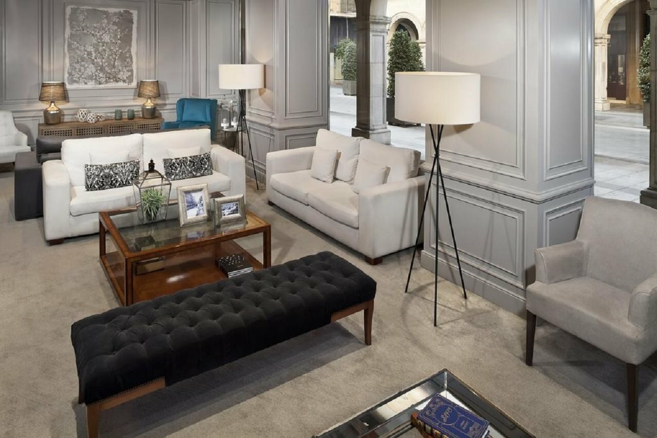 Фото Melia Granada Hotel