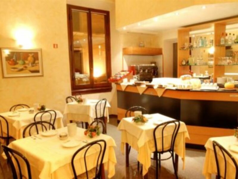 Фото Hotel Brooklyn